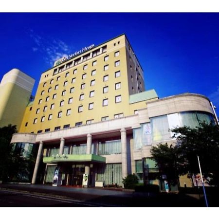 Hotel Verfort Hyuga - Vacation Stay 88276 Exterior photo